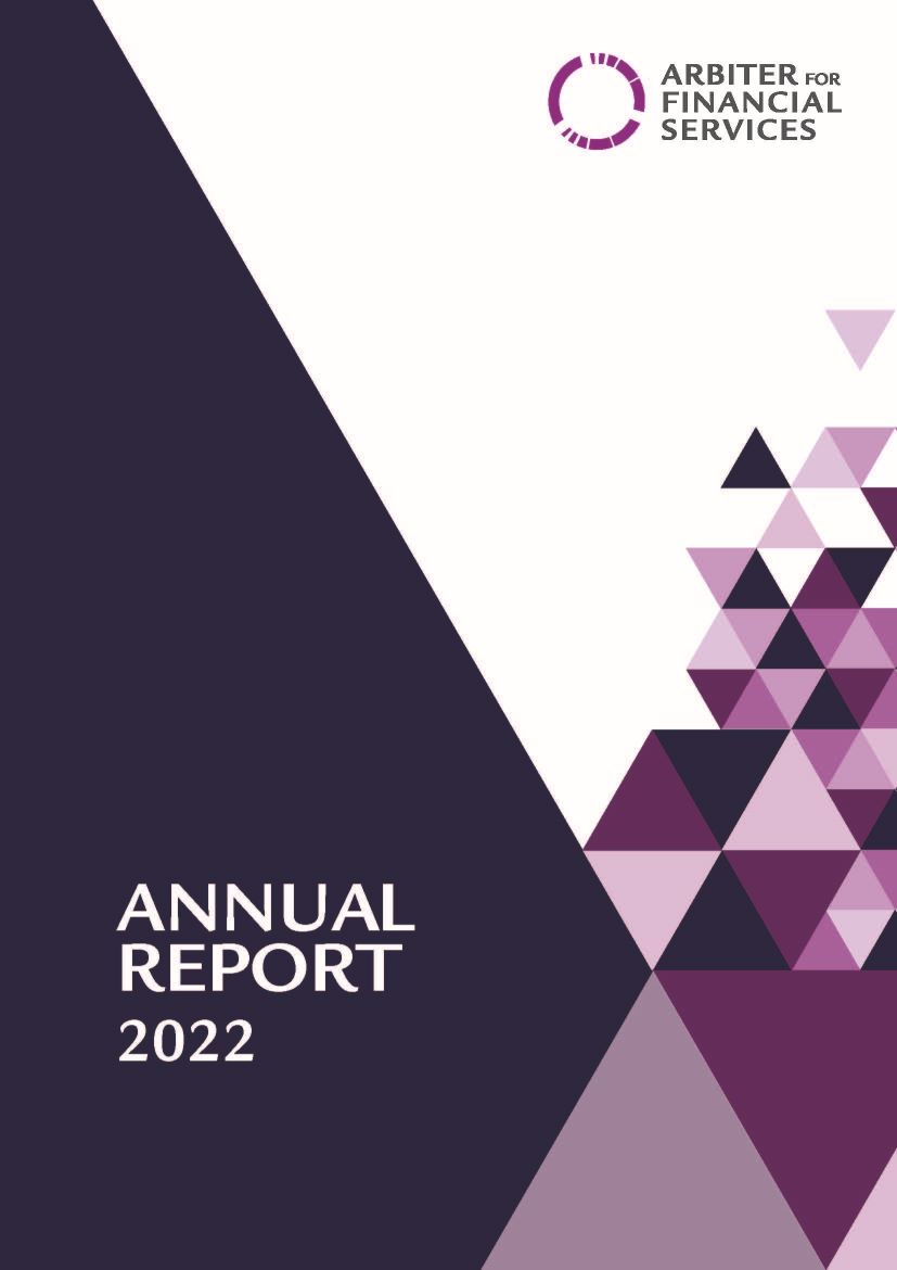 Rapport Annwali 2022